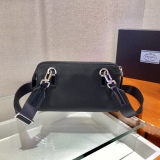 P*rada Top Bag  22*14*3.5CM