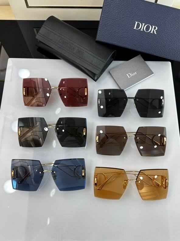 Top Quality D*ior Glasses
