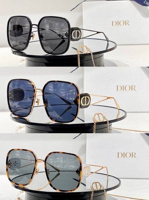 Top Quality D*ior Glasses