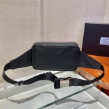 P*rada Top Bag  21*12.5*4.5CM