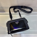 P*rada Top Bag  22*14*3.5CM