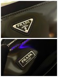 P*rada Top Bag  22*14*3.5CM