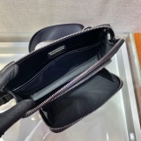 P*rada Top Bag  22*14*3.5CM