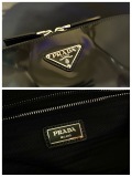P*rada Top Bag  30*43*13CM