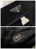 P*rada Top Bag  22*14*3.5CM