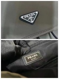 P*rada Top Bag  27*45*17CM