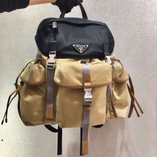 P*rada Top Bag  37*42*17CM