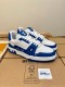 Men Women L*ouis V*uitton Top Sneakers
