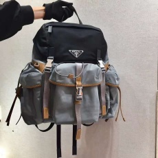 P*rada Top Bag  37*42*17CM