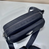 P*rada Top Bag  22*14*3.5CM