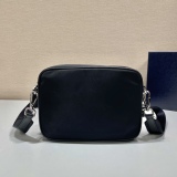 P*rada Top Bag  22*14*3.5CM