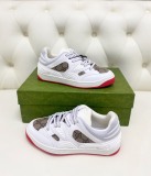 Men Women G*ucci Top Sneaker