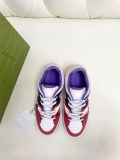 Men Women G*ucci Top Sneaker