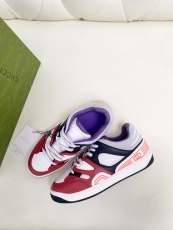 Men Women G*ucci Top Sneaker