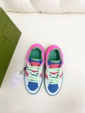 Men Women G*ucci Top Sneaker