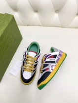 Men Women G*ucci Top Sneaker