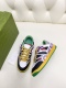 Men Women G*ucci Top Sneaker