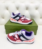 Men Women G*ucci Top Sneaker