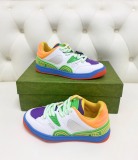 Men Women G*ucci Top Sneaker