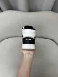 Men Women D*ior Top Sneaker