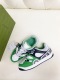 Men Women G*ucci Top Sneaker