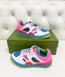 Men Women G*ucci Top Sneaker