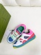Men Women G*ucci Top Sneaker