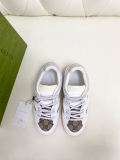 Men Women G*ucci Top Sneaker