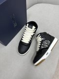 Men Women D*ior Top Sneaker