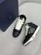 Men Women D*ior Top Sneaker