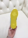 Men Women G*ucci Top Sneaker