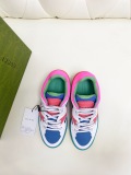 Men Women G*ucci Top Sneaker