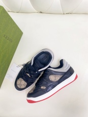 Men Women G*ucci Top Sneaker