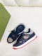 Men Women G*ucci Top Sneaker