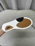 Men Women D*ior Top Sneaker