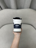 Men Women D*ior Top Sneaker