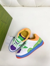 Men Women G*ucci Top Sneaker