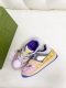 Men Women G*ucci Top Sneaker