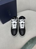 Men Women D*ior Top Sneaker