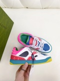Men Women G*ucci Top Sneaker