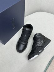 Men Women D*ior Top Sneaker