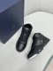 Men Women D*ior Top Sneaker