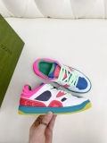 Men Women G*ucci Top Sneaker