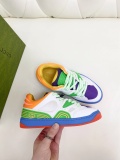 Men Women G*ucci Top Sneaker