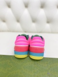 Men Women G*ucci Top Sneaker