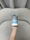 Men Women D*ior Top Sneaker