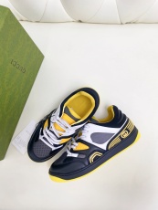 Men Women G*ucci Top Sneaker
