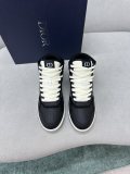 Men Women D*ior Top Sneaker