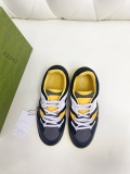 Men Women G*ucci Top Sneaker