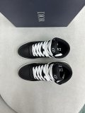 Men Women D*ior Top Sneaker
